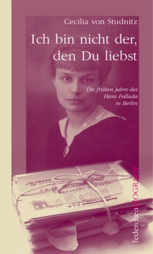Ich bin nicht der, den du liebst