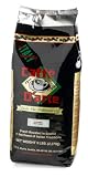 Review Caffe D'arte  / Caffe D'arte Gourmet Light Coffee, Whole Bean, 5-Pound Foil Bag