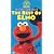 セサミストリート : ザ・ベスト・オブ・エルモ [VHS]