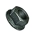 NUT-D60S Pinion Nut for Dana 60 Short Pinion Nitro Gear and Axle