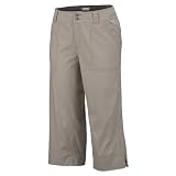 Columbia Women's Plus Size Shady Cove Capri