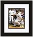 Hideki Matsui Autographed/Hand Signed New York Yankees 8x10 Photo - 2009 World Series MVP - Custom F