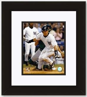 Hideki Matsui Autographed/Hand Signed New York Yankees 8x10 Photo - 2009 World Series MVP - Custom F