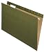 Esselte Pendaflex 91-535 Green Hanging Legal File Folder