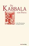 Produkt-Bild: Die Kabbala von Papus