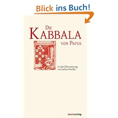 Die Kabbala von Papus