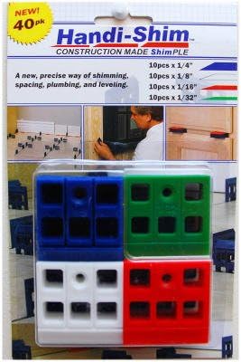 HS4010A 40 Piece Assorted Pack