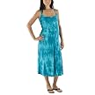 Liz Lange&reg; Organic Rib Tank Dress - Green