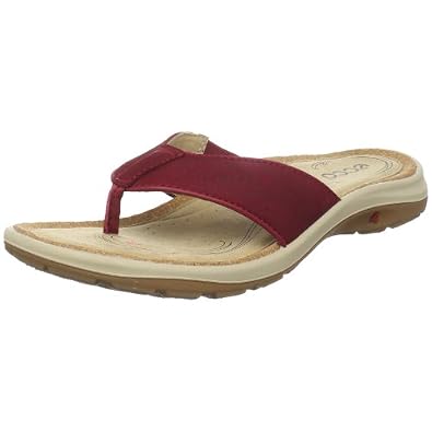 Ecco Women's Coast Sandal