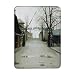 Auschwitz, 2004 (oil on panel) by Max.. - iPad Cover (Protective Sleeve) - Art247 - IPads 1 And 2
