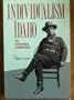 Individualism in Idaho: The Territorial Foundations