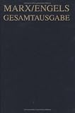 Produkt-Bild: Karl Marx / Friedrich Engels Gesamtausgabe (MEGA): Karl Marx: Das Kapital. Kritik der politischen &Ouml;konomie. Dritter Band: 15