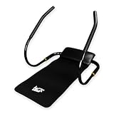 We R Sports Deluxe AB Roller - Black, 105 cm