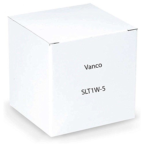 White Split Loom Tubing - 1
