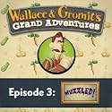 Wallace and Gromit's Grand Adventures: Episode 3 [Game Download]