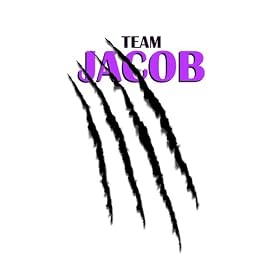 Team Jacob Chosen Temporary Tattoo Pack – 6 Tats per Pack