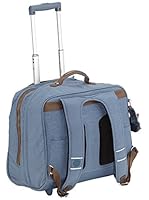 Kipling Trolley blando  Denim 42.5 cm