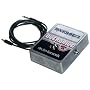 Xbox 360, PS3 and Wii Official Rock Band 2 Electro-Harmonix Overdrive Pedal