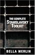 The Complete Stanislavsky Toolkit
