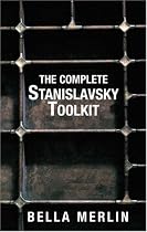 The Complete Stanislavsky Toolkit