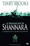 Le Premier Roi de Shannara : Préquelle
