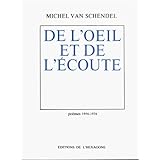 Veiller, ne plus veiller: Suite pour une greve : poeme date 17 septembre 1976-30 avril 1977 (French Edition) Michel van Schendel