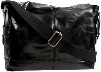 Click here to buy Fossil Jackson E W Messenger by Fossil.