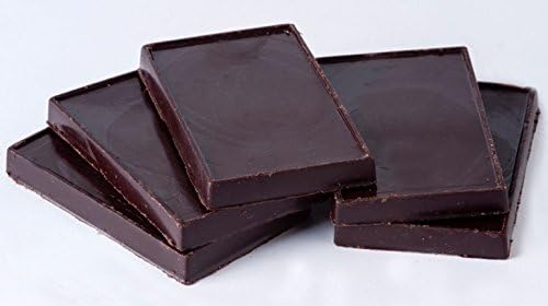 CocoFUEL Almond Butter Bar (1.5 oz). As seen in Whole Foods, North Atlantic Region - Hand Made in USA - Sugar Free - Dairy Free - Soy Free (6 Pack)