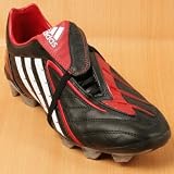 ADIDAS【アディダス】サッカースパイク プレデターアブソリオンパワースワーブTRX AG 915617