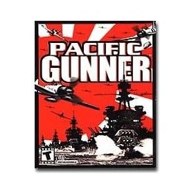 Pacific Gunner