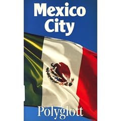 Polyglott Reisef�hrer, Mexico City