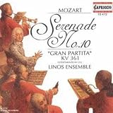 Mozart - Chamber Orchestral Works