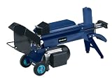 Einhell BT-LS44 blue Holzspalter