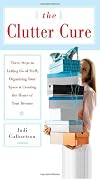 The Clutter Cure