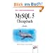 MySQL 5 �bungsbuch (bhv Einsteigerseminar)