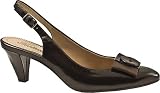 Trotters Women's Natalie Slingbacks