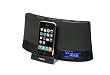 Logic3 WIS026 i-Station26 Speaker System and Alarm Clock for iPhone and iPod