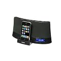 Logic3 WIS026 i-Station26 Speaker System and Alarm Clock for iPhone and iPod
