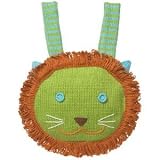 Blabla Lion Toddler Backpack