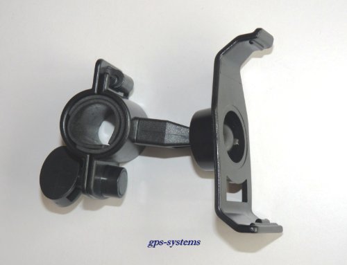 Garmin Nuvi 200/205/250/255/260/265/270/275 Motor Cycle/Bike Handlebar Mount