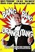 DVD : Bang Bang Orangutang (2005) (Region 2) (Import)
