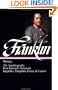 Franklin: Writings (Library of America)