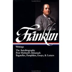 Autobiography and Other Writings (Library of America)