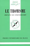 Le Thomisme