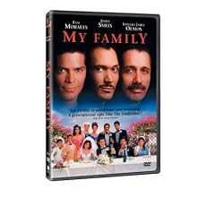 My Family [1995] (REGION 1) (NTSC)