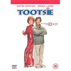 Tootsie [DVD] [1982]