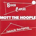 Brain Capers