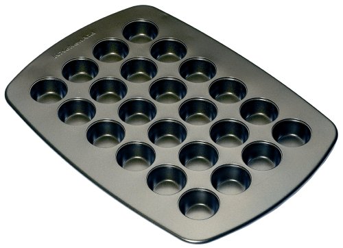 KitchenAid 24-c. Nonstick Professional Mini Muffin Pan