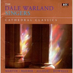 Cathedral Classics