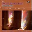 Cathedral Classics ~ Patricia Thompson